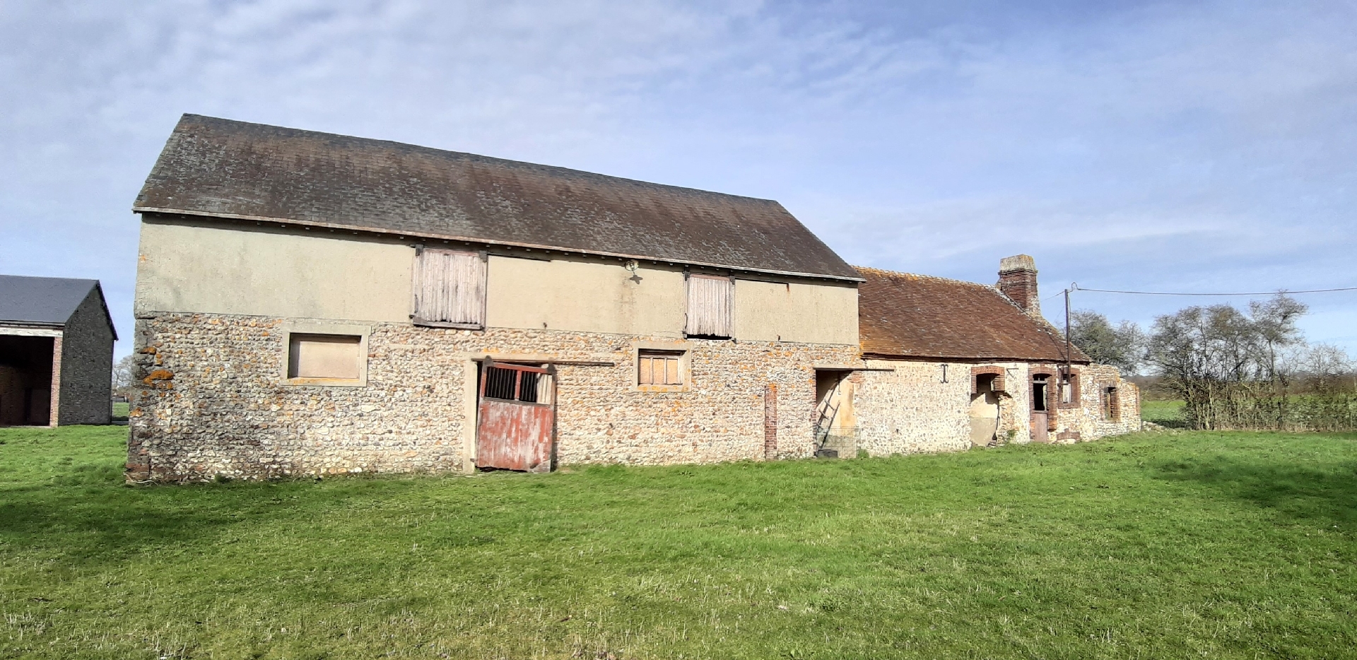 MAISONLA FERTÉ VIDAME