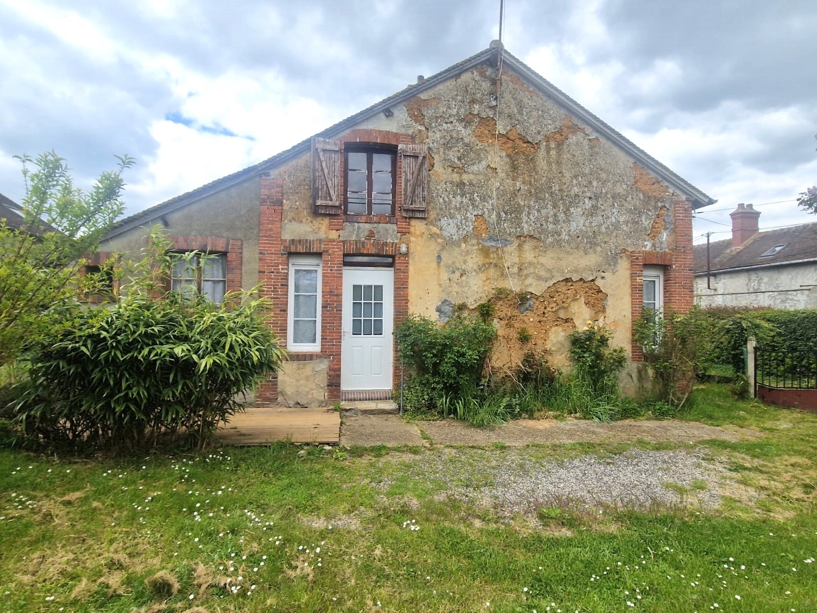 MAISONMONTIGNY SUR AVRE