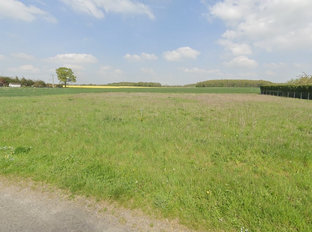 TERRAIN A BATIRBREUX-SUR-AVRE